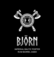 Пиво Björn