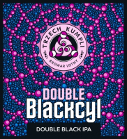 Пиво Blackcyl Double