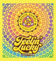 Пиво Feelin' Lucky Пиво Feelin' Lucky