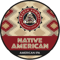 Пиво Native American