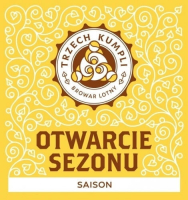 Пиво Otwarcie Sezonu