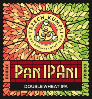 Пиво Pan IPAni Double
