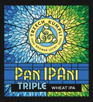 Пиво Pan IPAni Triple