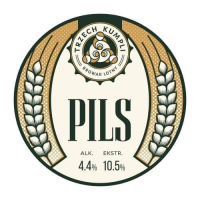 Пиво Pils Пиво Pils