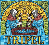 Пиво Tripel
