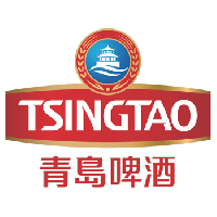 Пиво Tsingtao 0.00