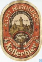 Пиво Aecht Nürnberger Kellerbier