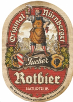 Пиво Original Nürnberger Rotbier