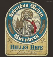 Пиво Sebaldus Weizen Helles Hefe