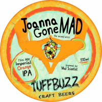 Пиво Joanna Gone MAD
