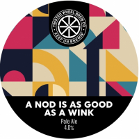 Пиво A Nod Is As Good As A Wink Пиво A Nod Is As Good As A Wink