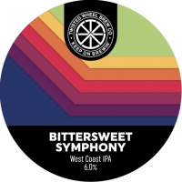 Пиво Bittersweet Symphony Пиво Bittersweet Symphony