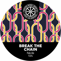 Пиво Break the Chain Пиво Break the Chain