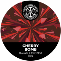 Пиво Cherry Bomb Пиво Cherry Bomb