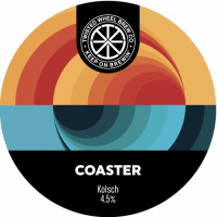 Пиво Coaster Пиво Coaster