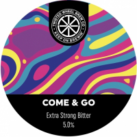 Пиво Come & Go (4) - ESB Пиво Come & Go (4) - ESB