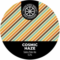 Пиво Cosmic Haze Пиво Cosmic Haze