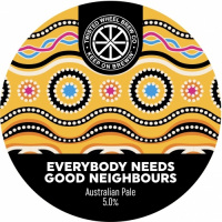 Пиво Everybody Needs Good Neighbours