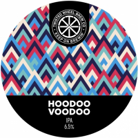 Пиво Hoodoo Voodoo Пиво Hoodoo Voodoo