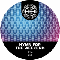 Пиво Hymn For the Weekend Пиво Hymn For the Weekend