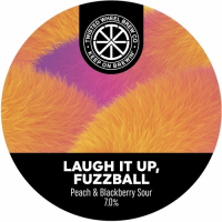 Пиво Laugh It Up Fuzzball Пиво Laugh It Up Fuzzball