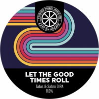 Пиво Let the Good Times Roll Пиво Let the Good Times Roll