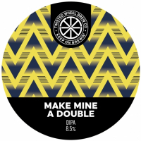 Пиво Make Mine A Double
