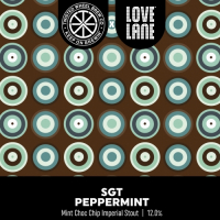 Пиво Sgt Peppermint Пиво Sgt Peppermint