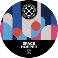 Пиво Space Hopper Пиво Space Hopper
