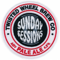 Пиво Sunday Sessions (old recipe)