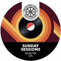 Пиво Sunday Sessions