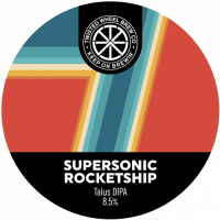 Пиво Supersonic Rocketship Пиво Supersonic Rocketship