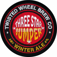Пиво Three Star Jumper Пиво Three Star Jumper