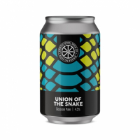 Пиво Union of the Snake Пиво Union of the Snake