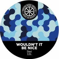 Пиво Wouldn't It Be Nice