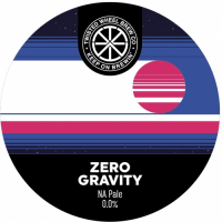 Пиво Zero Gravity