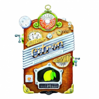 Пиво Citron
