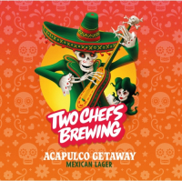 Пиво Acapulco Getaway