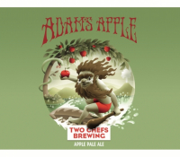 Пиво Adam's Apple