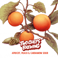 Пиво Apricot Affair