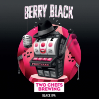 Пиво Berry Black Пиво Berry Black