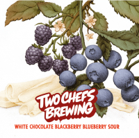 Пиво Berry Me In Chocolate