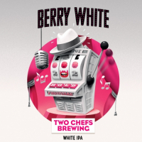 Пиво Berry White Пиво Berry White