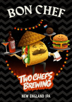 Пиво Bon Chef