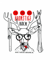 Пиво Bronstige Bock