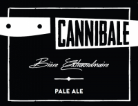 Пиво Cannibale Royale Пиво Cannibale Royale