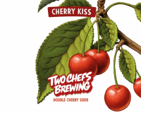 Пиво Cherry Kiss