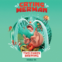 Пиво Crying Merman