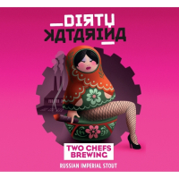 Пиво Dirty Katarina Пиво Dirty Katarina