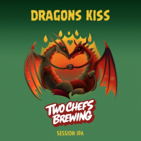 Пиво Dragons Kiss